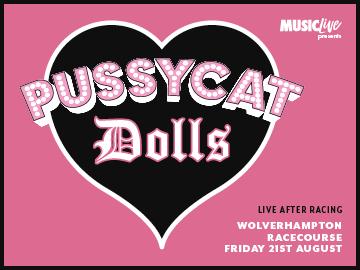 Pussycat Dolls
