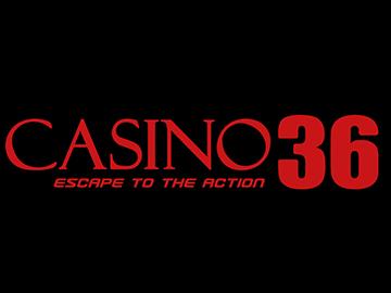 Casino36