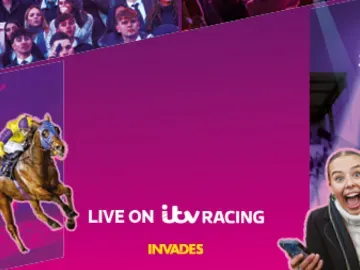 Friday Night Live at Wolverhampton Racecourse