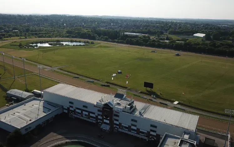 Wolverhampton Racecourse