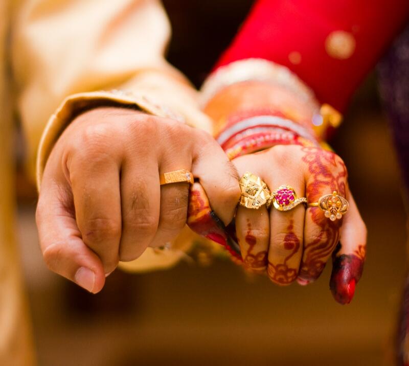 Multicultural Weddings & Celebrations at Wolverhampton Racecourse