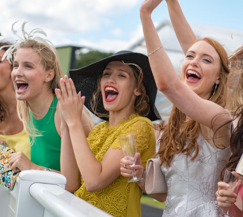 Ladies Evening Wolverhampton 2024