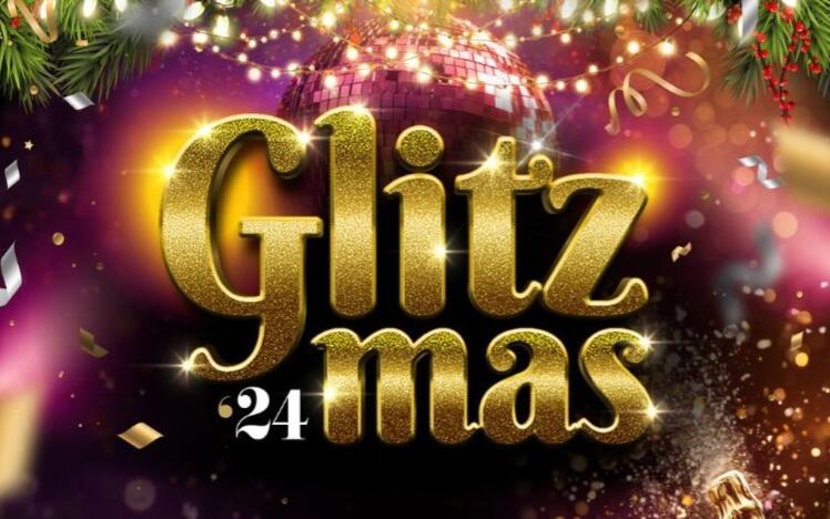 gLITZMAS