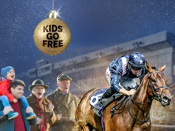 Boxing Day Racing at Wolverhampton Racecourse